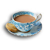 Cc tea