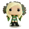 Charlotteflair pop
