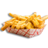 Cheese fries