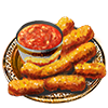 Cheesey sticks