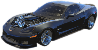 Chevycorvettec6t