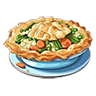 Chickenpie