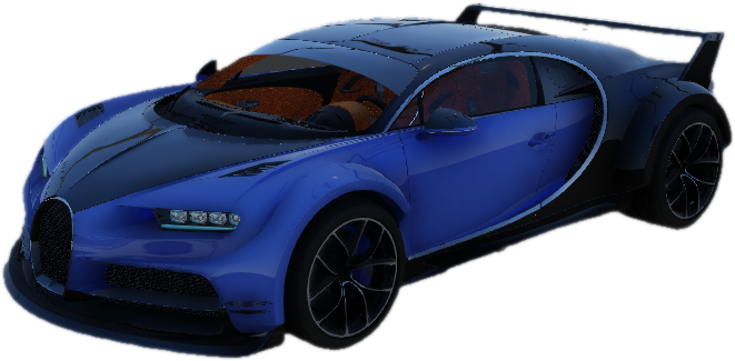 Chironspeedhunter