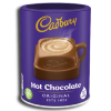 Choc powder 2