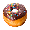 Chocdonut