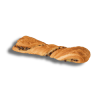 Chocolate twista