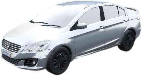 Ciaz16mg
