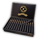 Cigar box
