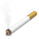 Cigarett