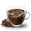 Cioccolata calda