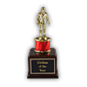 Civ trophy