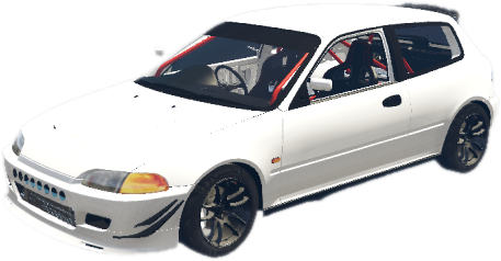 Civicdy