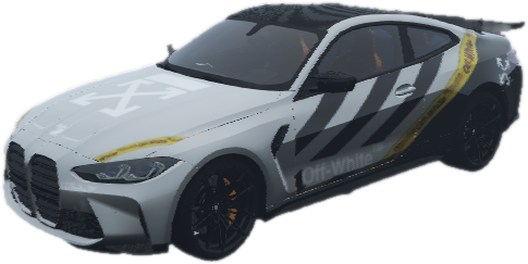 Ckbmwm4offwhite
