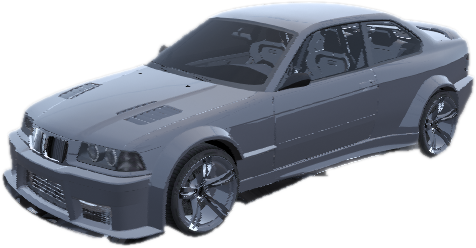 Ckm3e36