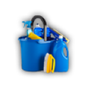 Cleaning goods