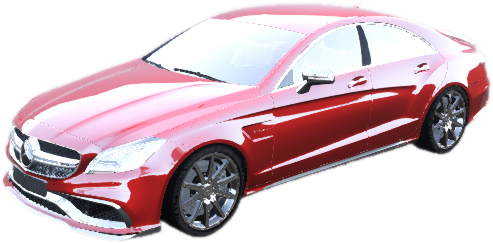 Cls63s