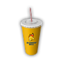 Cluckin drink
