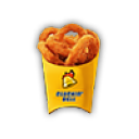 Cluckin rings