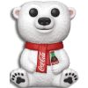 Coca cola pop