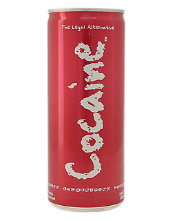 Cocainecan