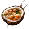 Coconutshrimp