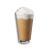 Coffee frappuccino