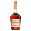 Cognacbottle