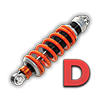 Coiloversd