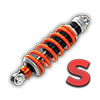 Coiloverss