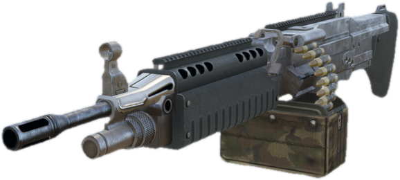 Combatmg