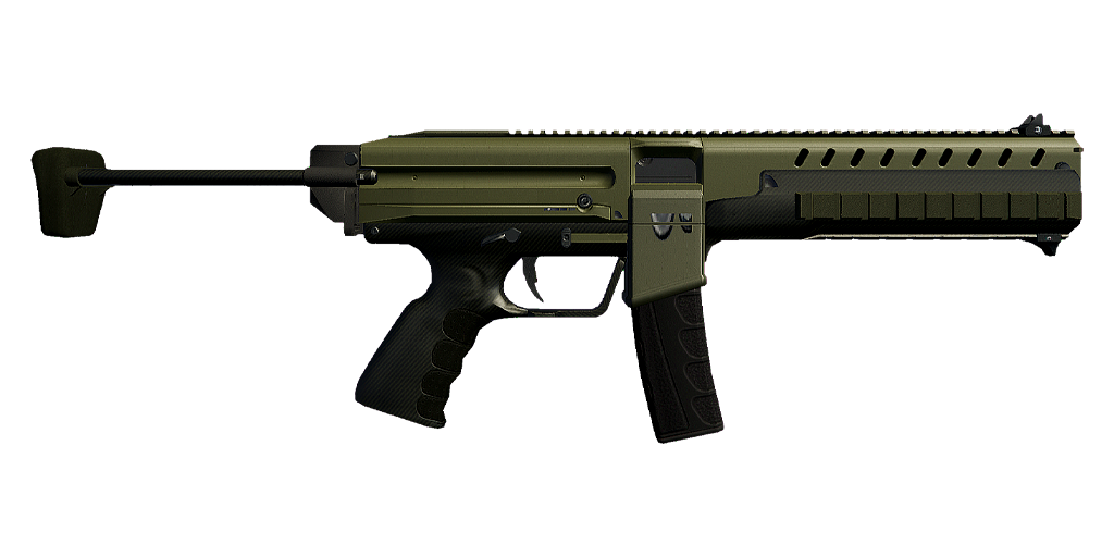 Combatpdw 1