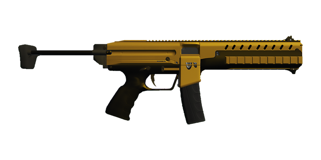Combatpdw 2