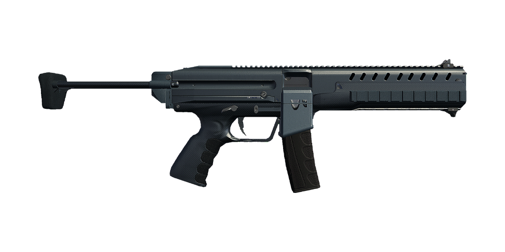 Combatpdw 5