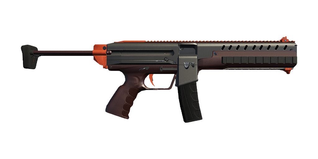 Combatpdw 6