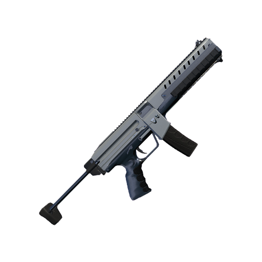 Combatpdw 7 small