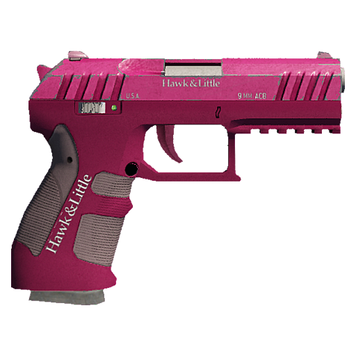 Combatpistol 3