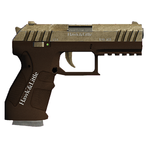 Combatpistol 4