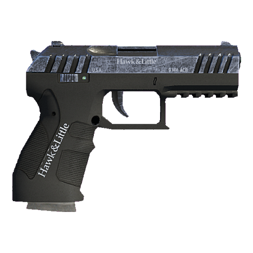 Combatpistol 7