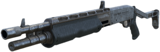 Combatshotgun