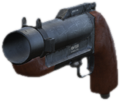 Compactlauncher