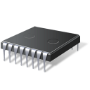 Computer chip