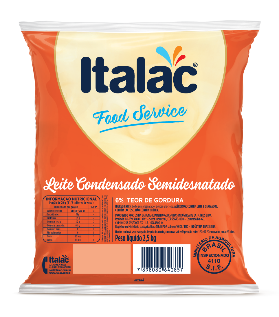 Condensado