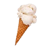 Cone vanilla