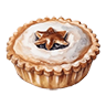 Consumable tart mince2