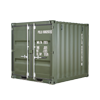 Container green small