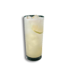 Cool lime refresha