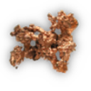 Copperore