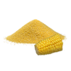 Corn meal