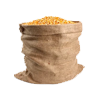 Cornstalk packaged