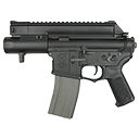 Corps m4
